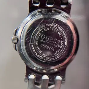 Guess | Accessories | Guess Waterpro G56925l Unisex Watch 